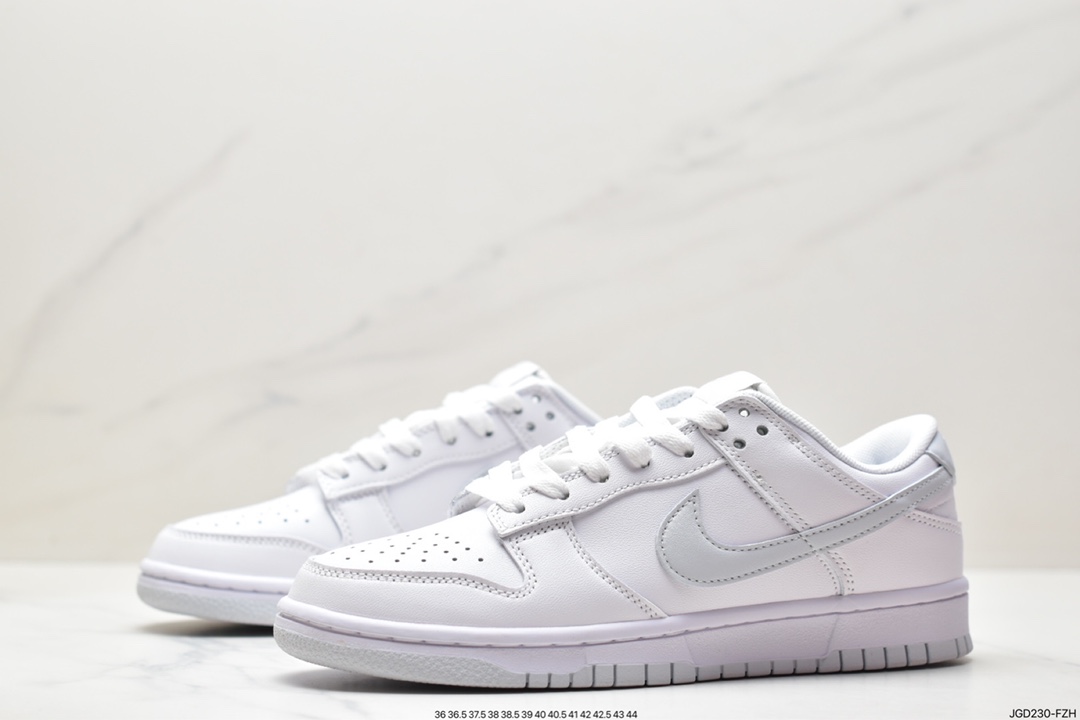 180 耐克Nike SB Zoom Dunk Low 板鞋 系列经典百搭休闲运动板鞋 DV0831-101