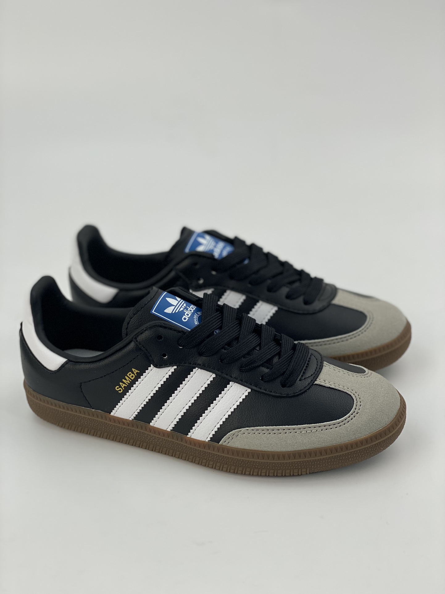 Adidas Samba Vegan Samba Memorial Day Series H01878