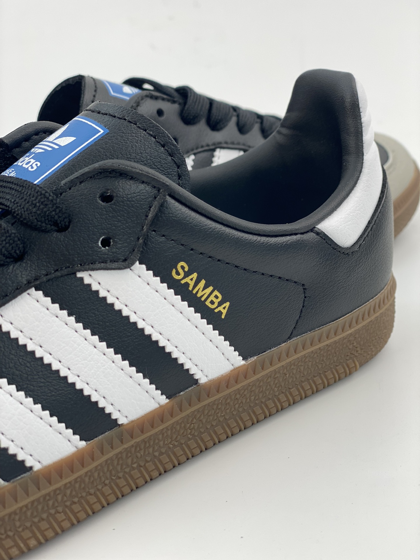 Adidas Samba Vegan Samba Memorial Day Series H01878