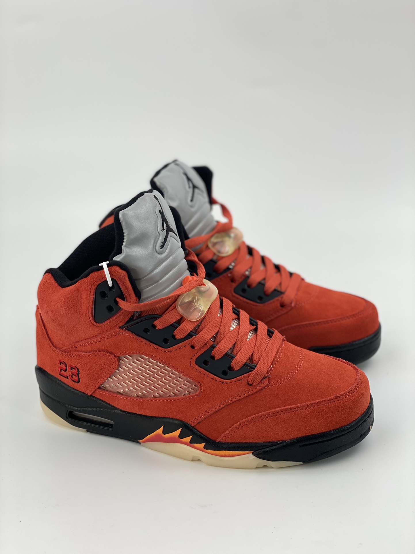 260 Air Jordan 5 Retro 小公牛  DD9336-800