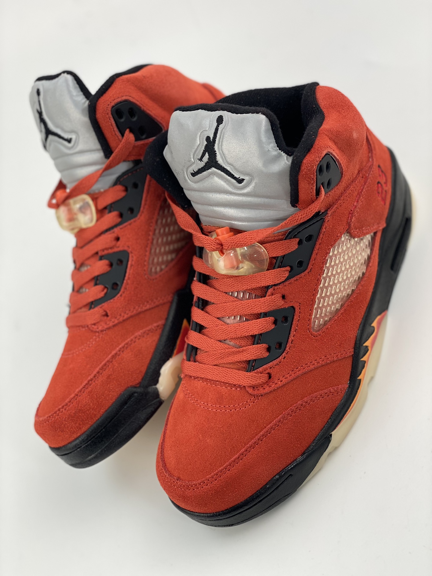 260 Air Jordan 5 Retro 小公牛  DD9336-800