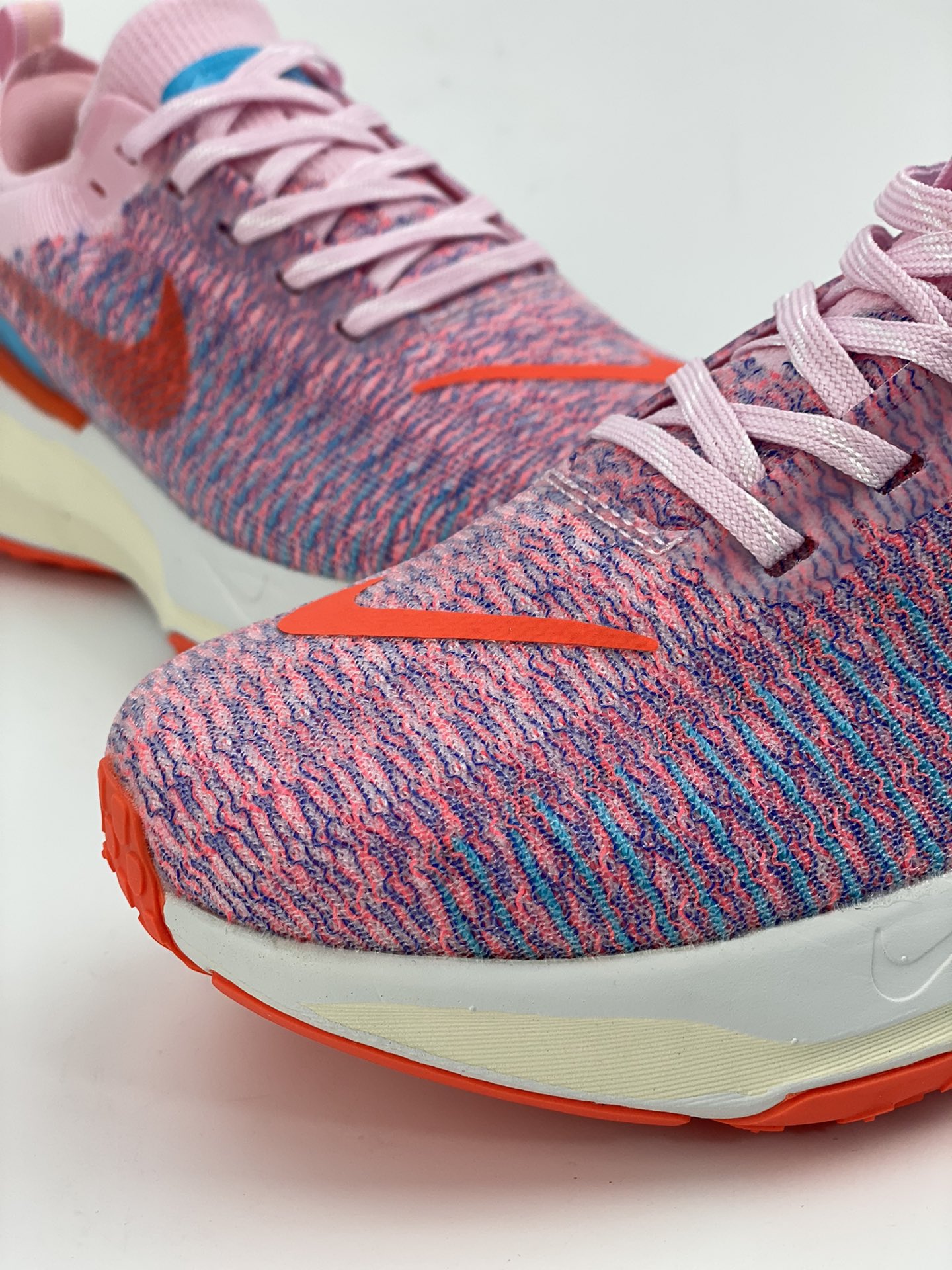 200 NIKE Zoom X Invincible Run Fk 3 马拉松机能风格运动鞋 DR2660-600