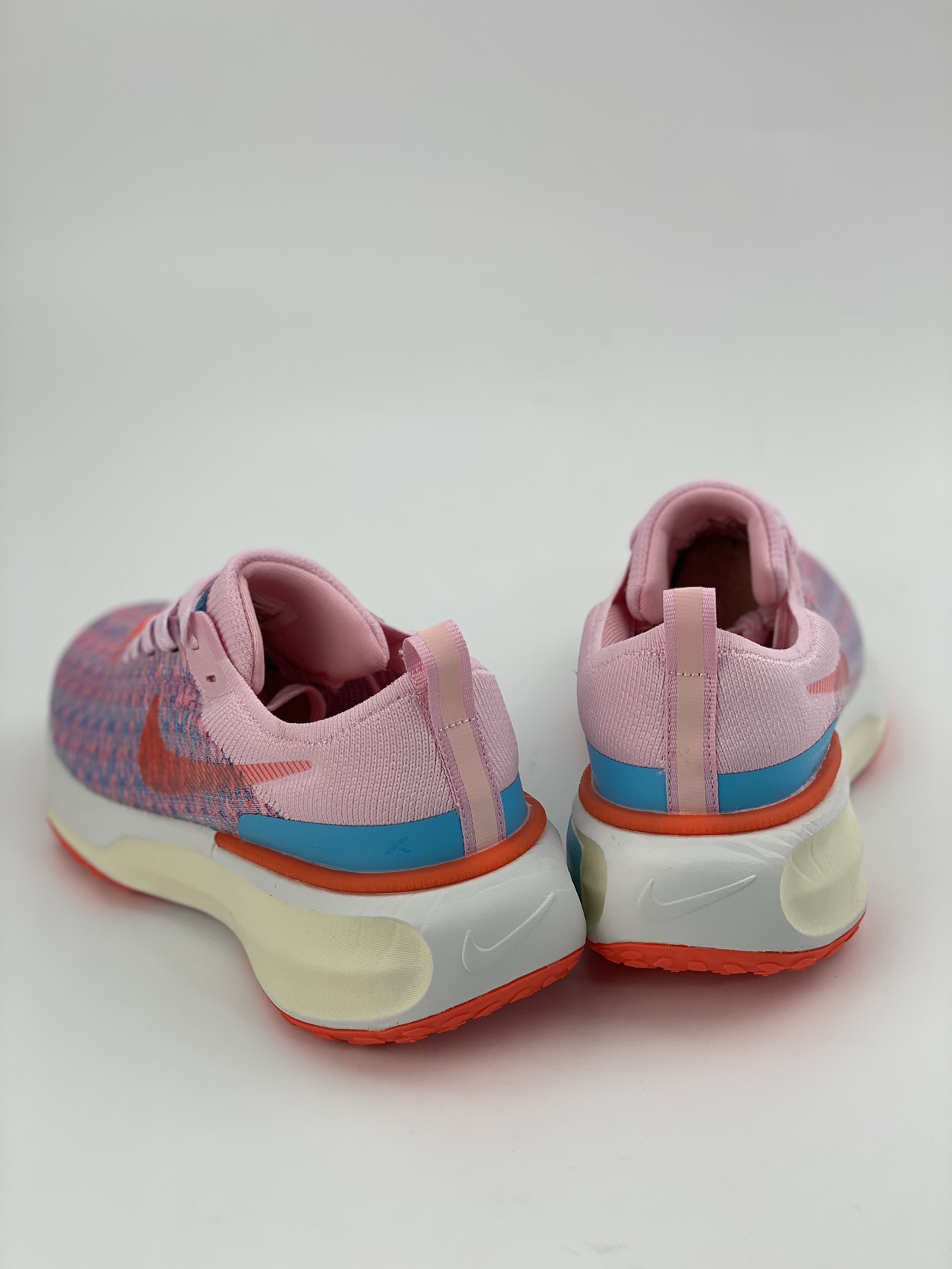 200 NIKE Zoom X Invincible Run Fk 3 马拉松机能风格运动鞋 DR2660-600