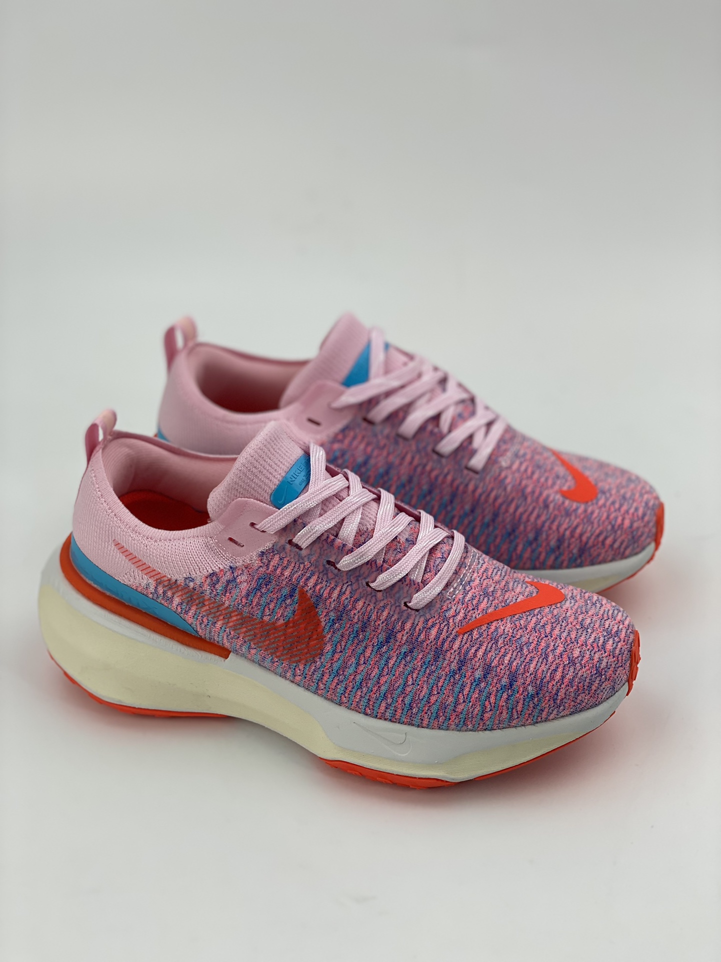 200 NIKE Zoom X Invincible Run Fk 3 马拉松机能风格运动鞋 DR2660-600