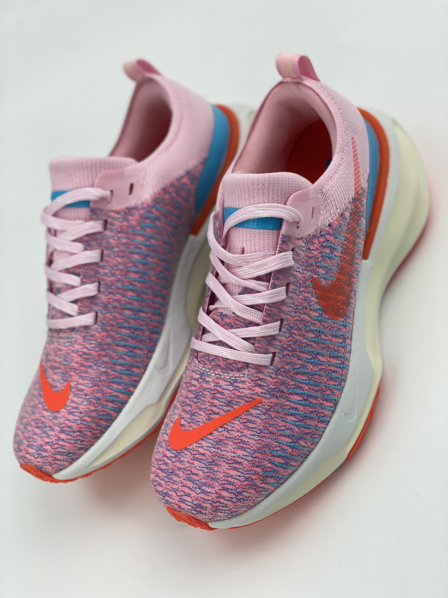 200 NIKE Zoom X Invincible Run Fk 3 马拉松机能风格运动鞋 DR2660-600