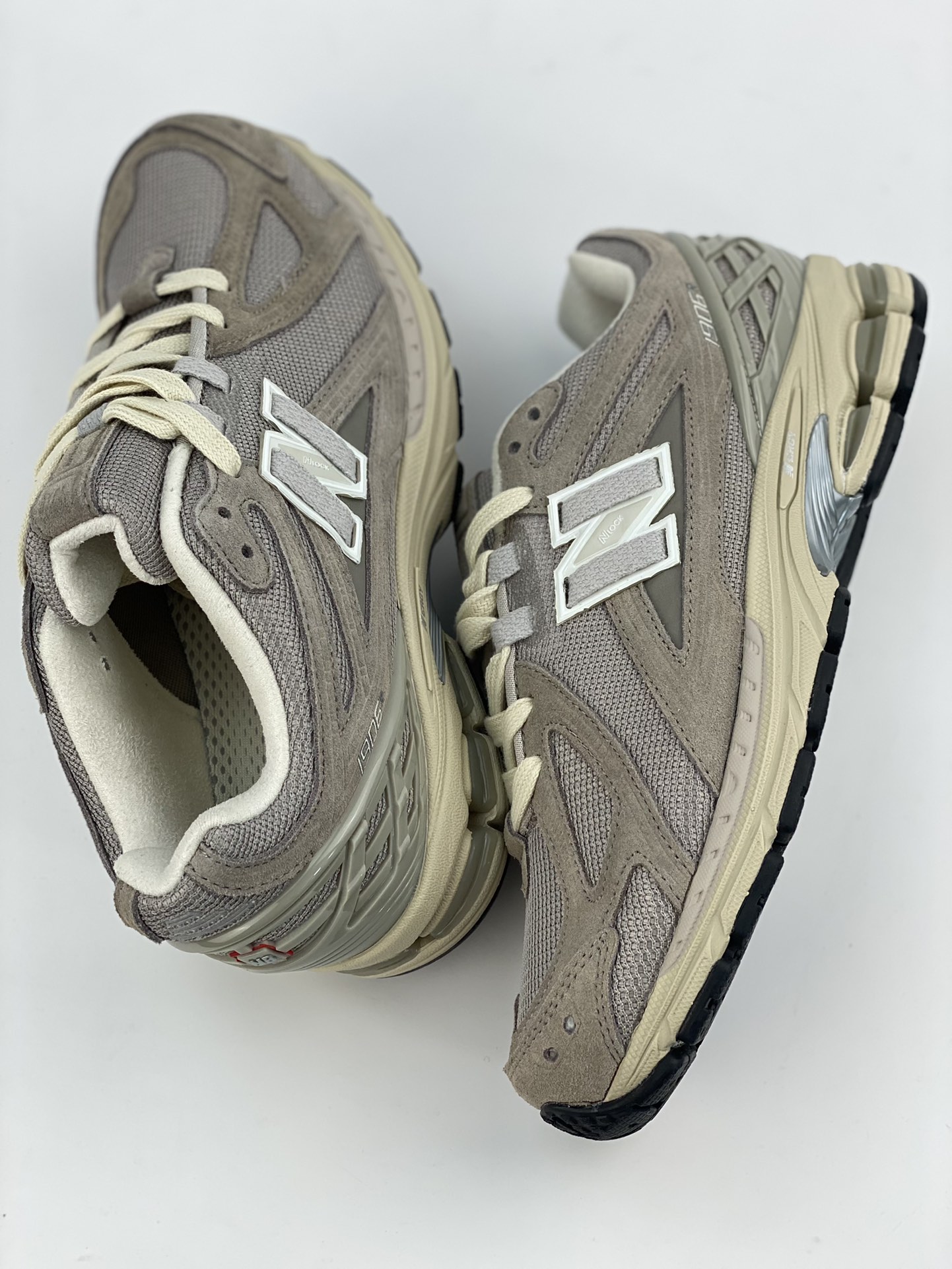 New Balance M1906 series of retro items treasure daddy shoes M1906RL