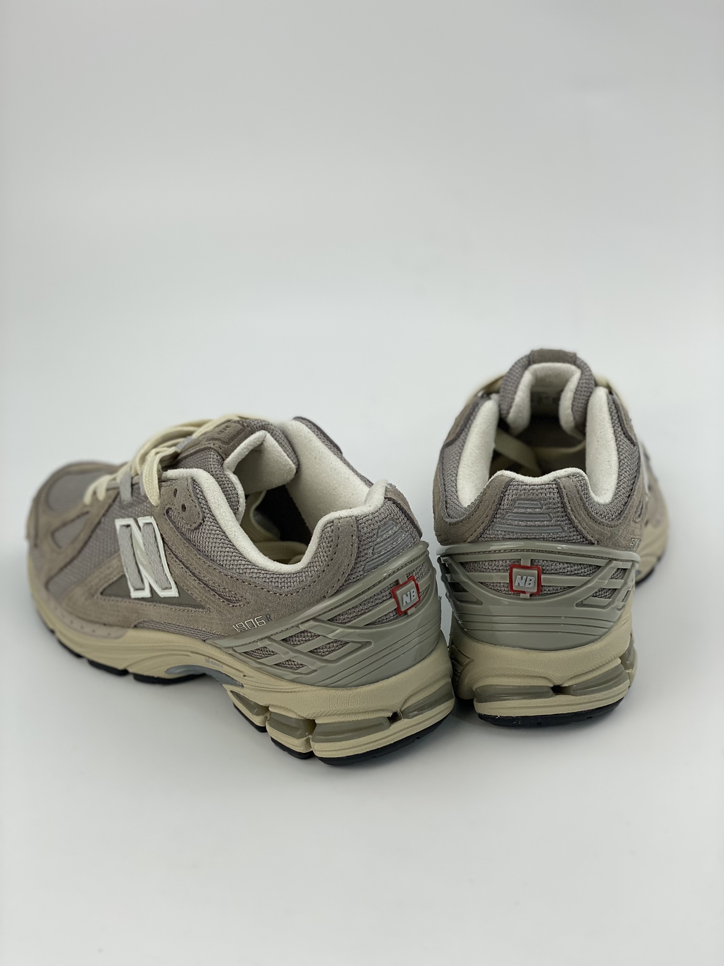 New Balance M1906 series of retro items treasure daddy shoes M1906RL