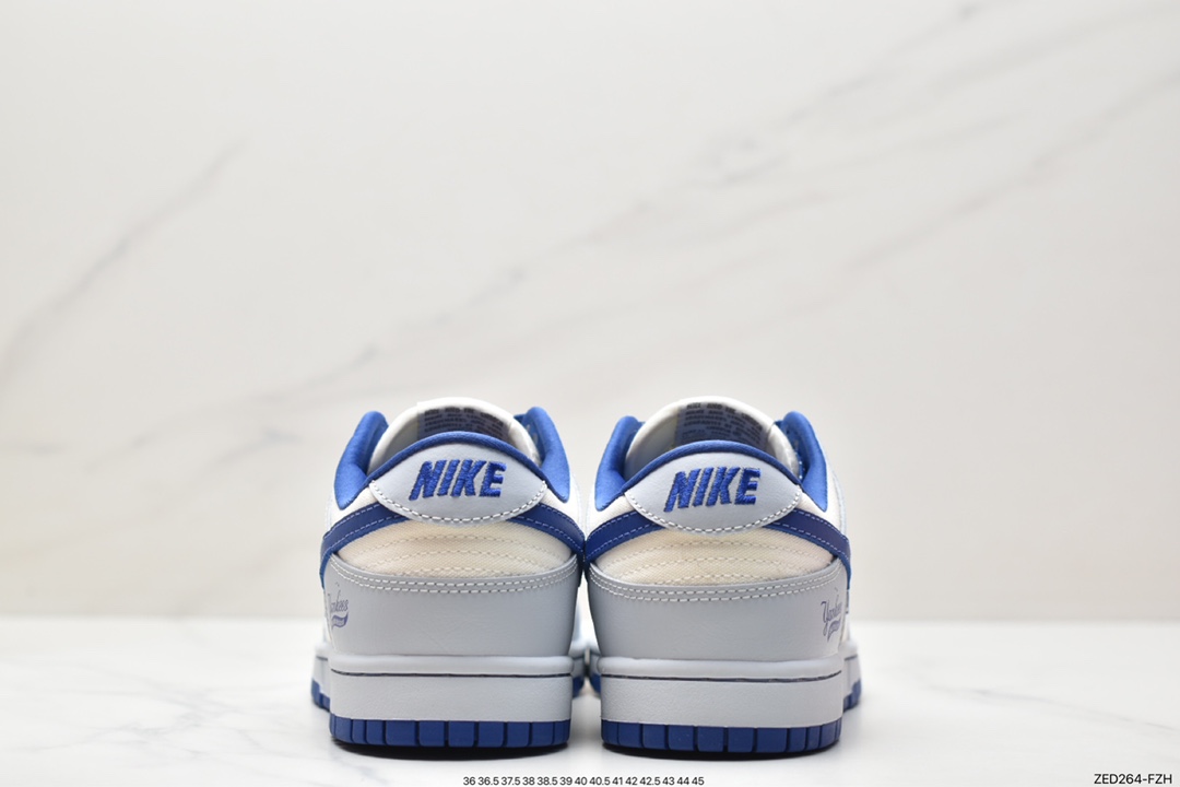 260 Nike SB Dunk Low 纯原大厂出品 顶级版本 FC1688-104
