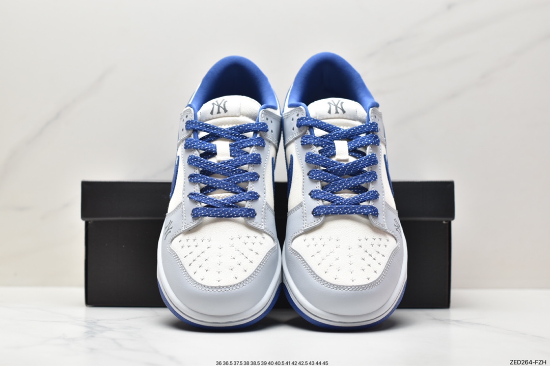 260 Nike SB Dunk Low 纯原大厂出品 顶级版本 FC1688-104