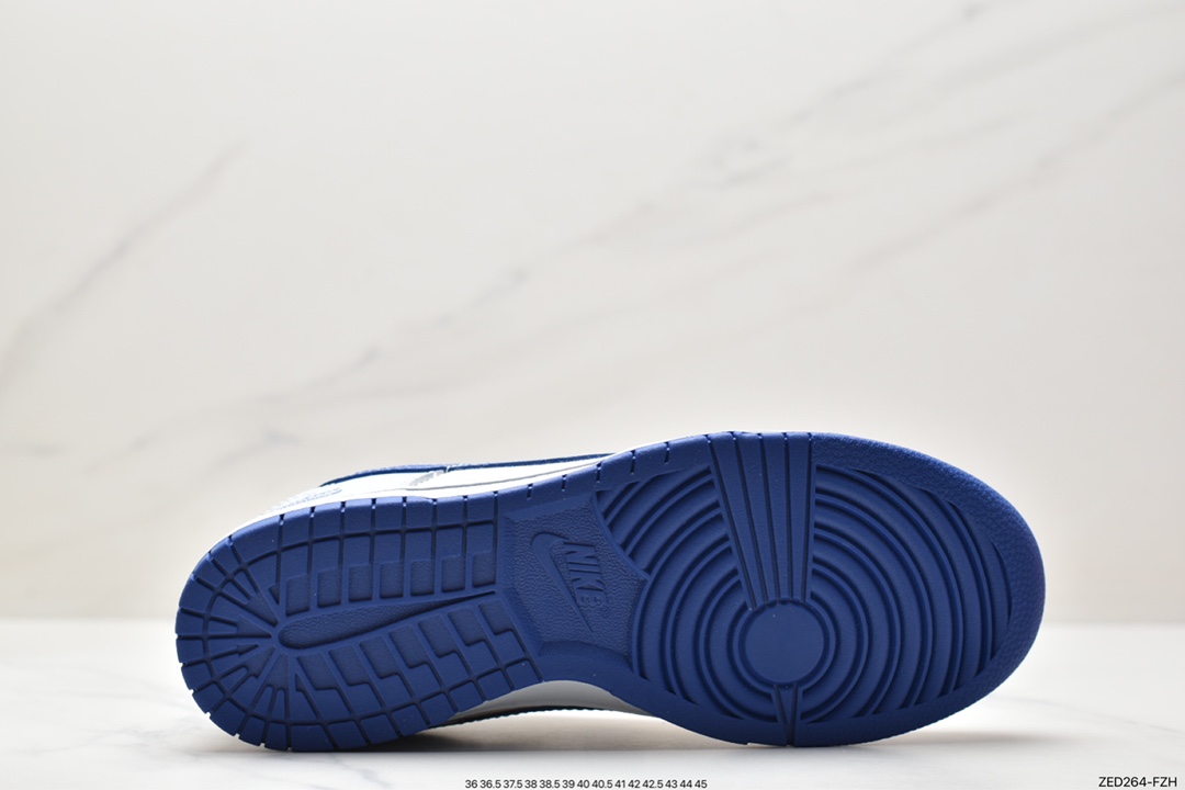 260 Nike SB Dunk Low 纯原大厂出品 顶级版本 FC1688-104