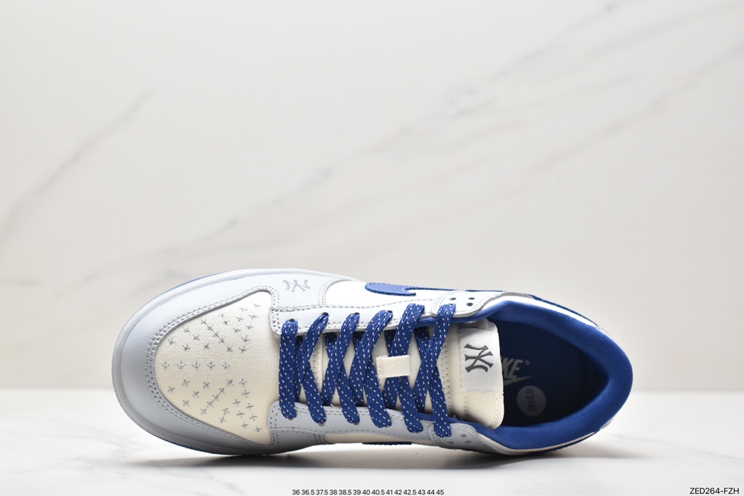 260 Nike SB Dunk Low 纯原大厂出品 顶级版本 FC1688-104