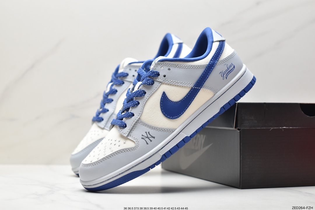 260 Nike SB Dunk Low 纯原大厂出品 顶级版本 FC1688-104