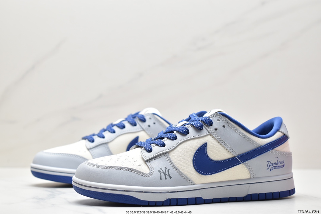 260 Nike SB Dunk Low 纯原大厂出品 顶级版本 FC1688-104