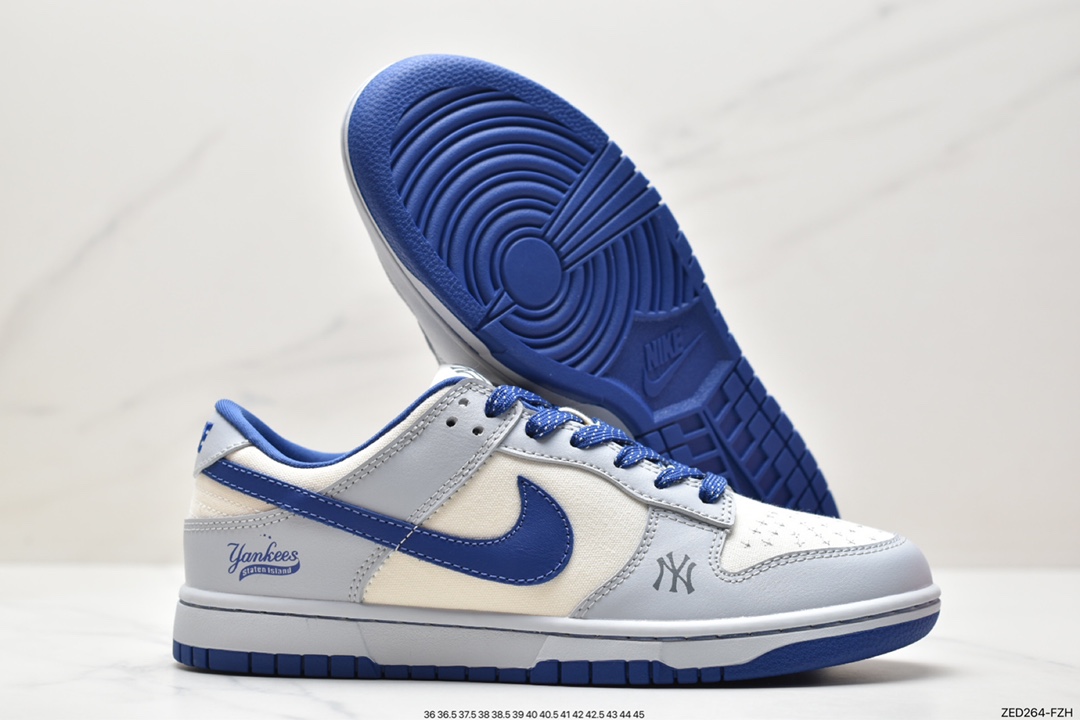 260 Nike SB Dunk Low 纯原大厂出品 顶级版本 FC1688-104