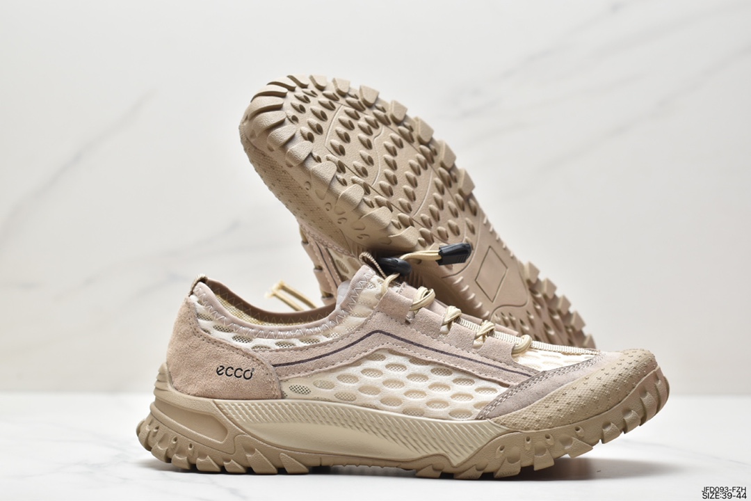 2023 ECCO/Aibu Biarritz series beach outdoor breathable lightweight non-slip casual sandals