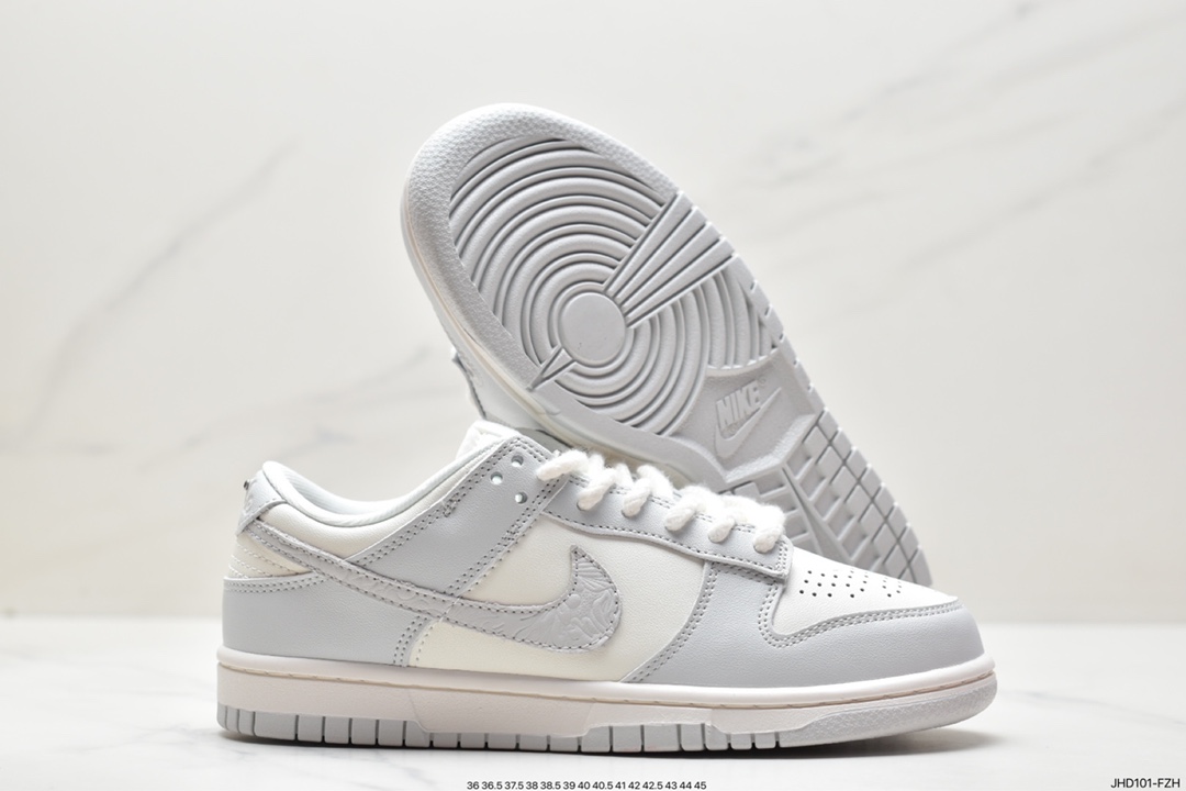 190 耐克Nike SB Dunk Low扣篮系列低帮休闲运动滑板板鞋 FQ2431-001