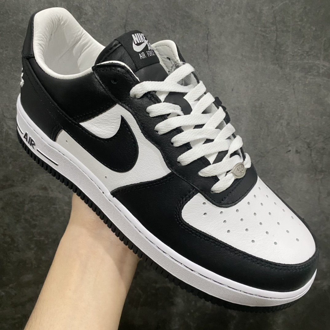 图片[3]-【Top纯原】Terror Squad x Nk Air Force 1\’07 Low 联名款空军一号低帮休闲板鞋货号：DR9868-102n区别之前出货所有版本 正确鞋盒原厂定制皮料 质感满满 配置直接拉满n原楦原纸板 纯正版型 高清洁度 内置全掌气垫 尺码：36 36.5 37.5 38 38.5 39 40 40.5 41 42 42.5 43 44 44.5 45 46 47.5-莆田鞋批发中心