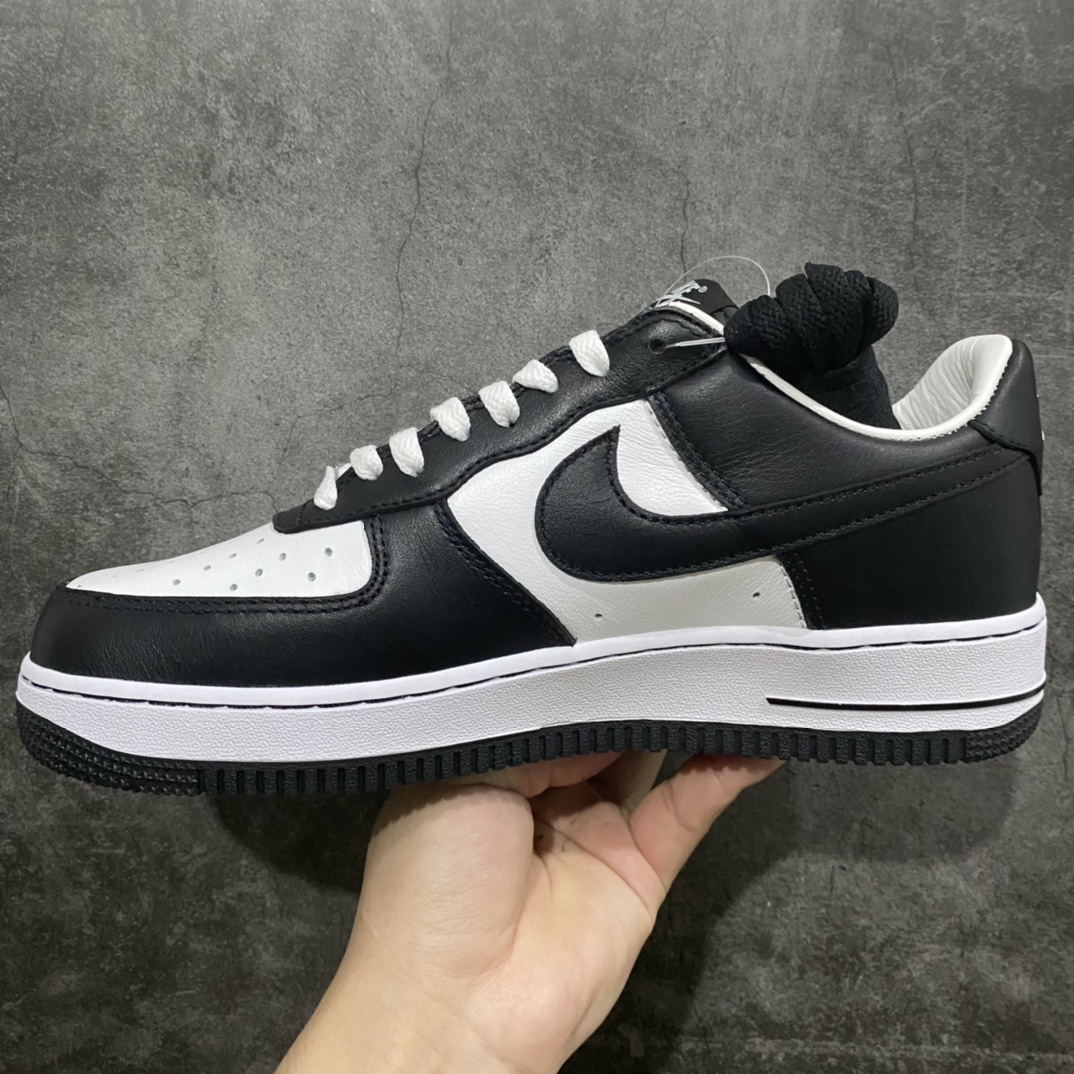 图片[2]-【Top纯原】Terror Squad x Nk Air Force 1\’07 Low 联名款空军一号低帮休闲板鞋货号：DR9868-102n区别之前出货所有版本 正确鞋盒原厂定制皮料 质感满满 配置直接拉满n原楦原纸板 纯正版型 高清洁度 内置全掌气垫 尺码：36 36.5 37.5 38 38.5 39 40 40.5 41 42 42.5 43 44 44.5 45 46 47.5-莆田鞋批发中心