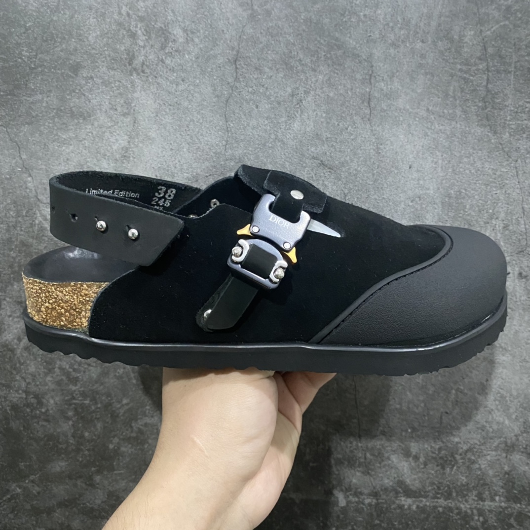 [Wandan Pure Original] Birkenstock x Dior Tokio took more than 2 months to develop