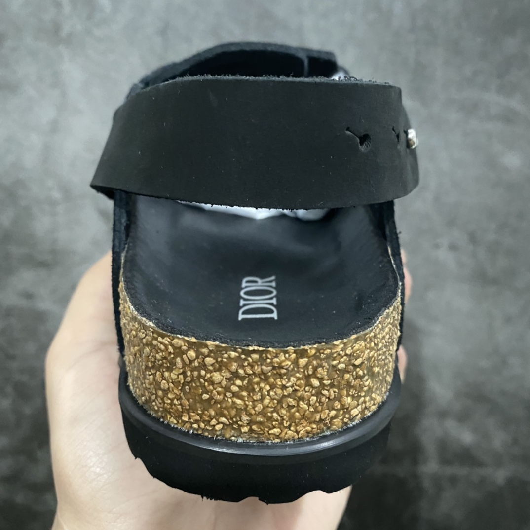 [Wandan Pure Original] Birkenstock x Dior Tokio took more than 2 months to develop