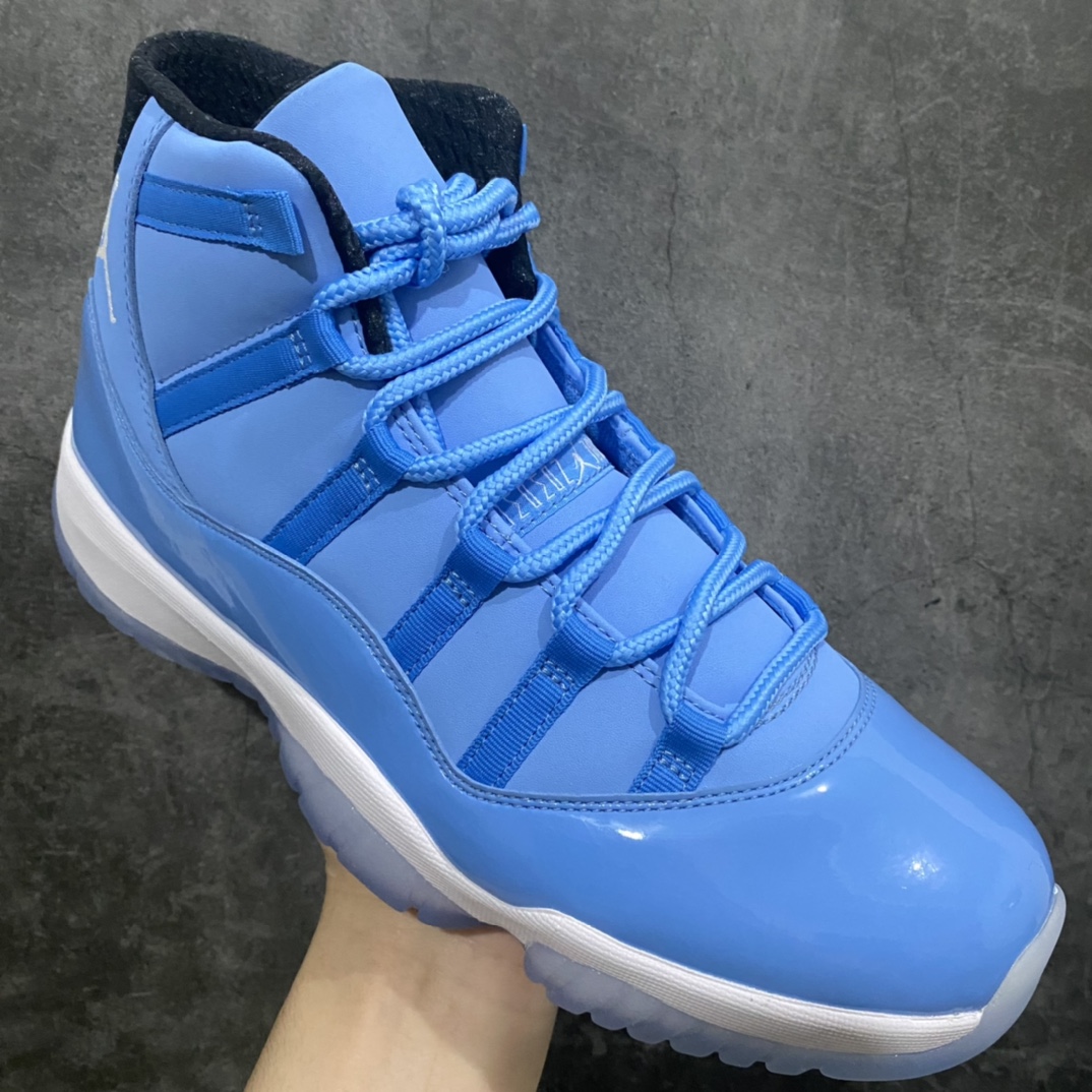 莞产纯原AirJordanAJ11复