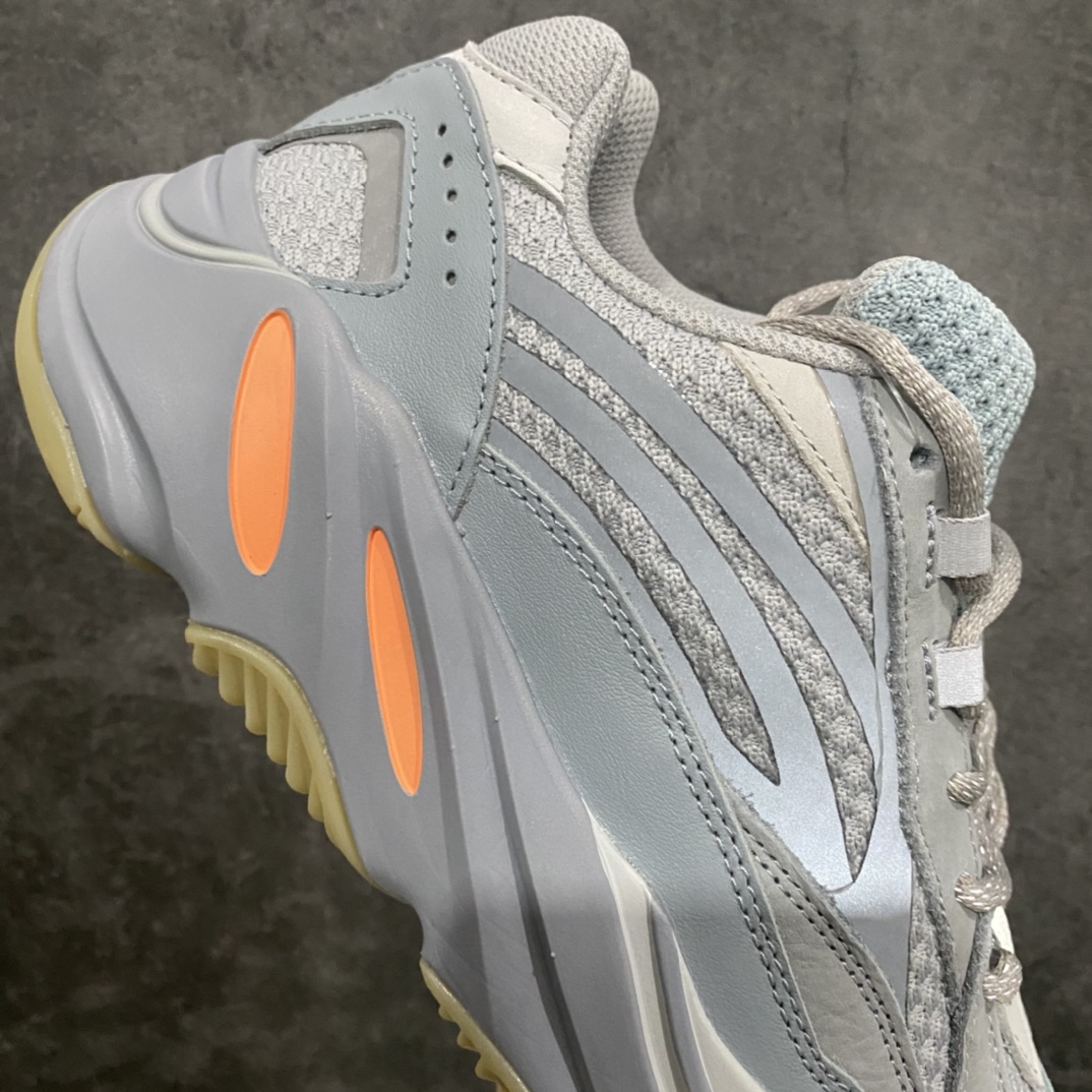 [OG Pure Original] Yeezy 700V2 Inertia FW2549