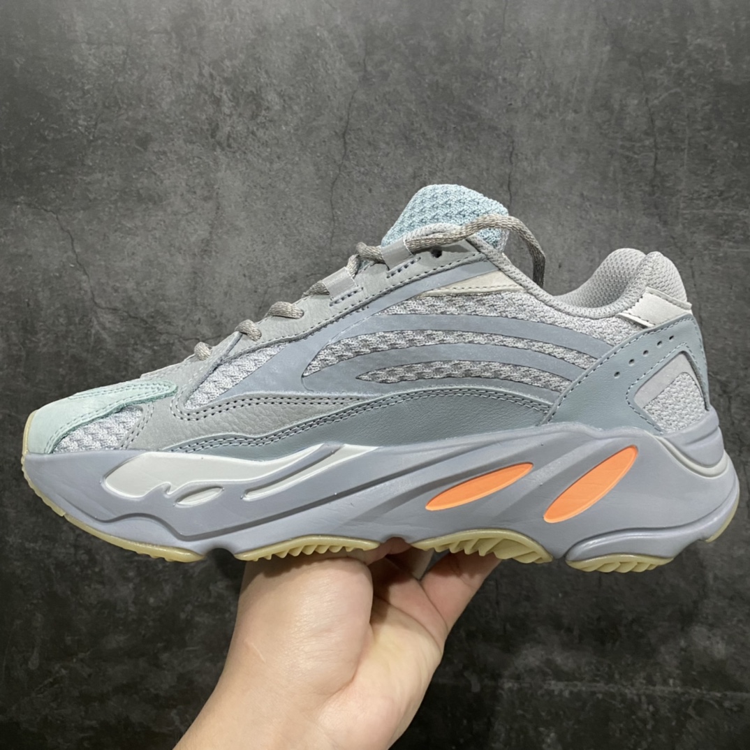 [OG Pure Original] Yeezy 700V2 Inertia FW2549