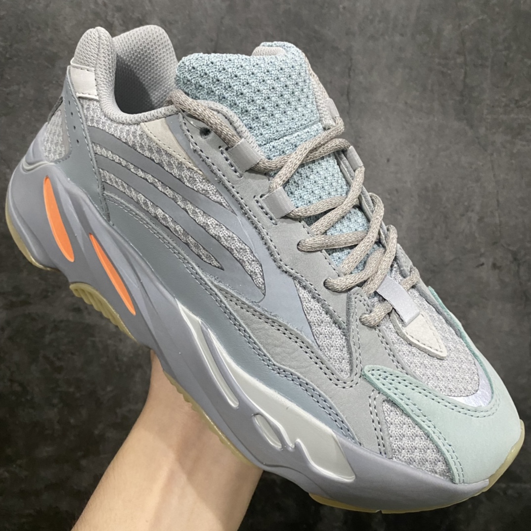 [OG Pure Original] Yeezy 700V2 Inertia FW2549