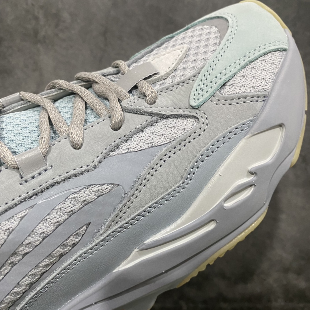 [OG Pure Original] Yeezy 700V2 Inertia FW2549