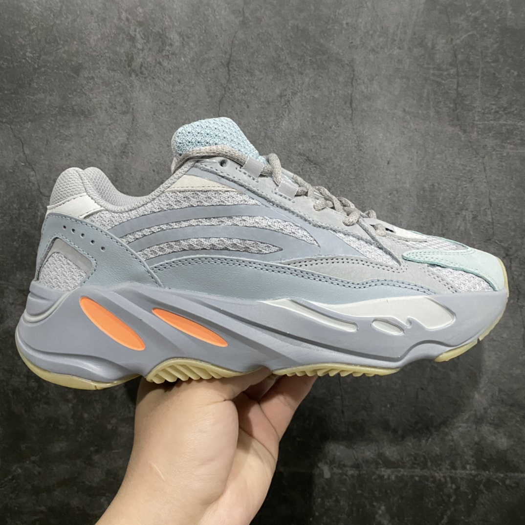 [OG Pure Original] Yeezy 700V2 Inertia FW2549