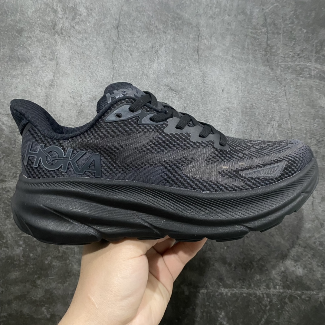 [Pure original] HOKA ONE ONE Clifton 9th generation