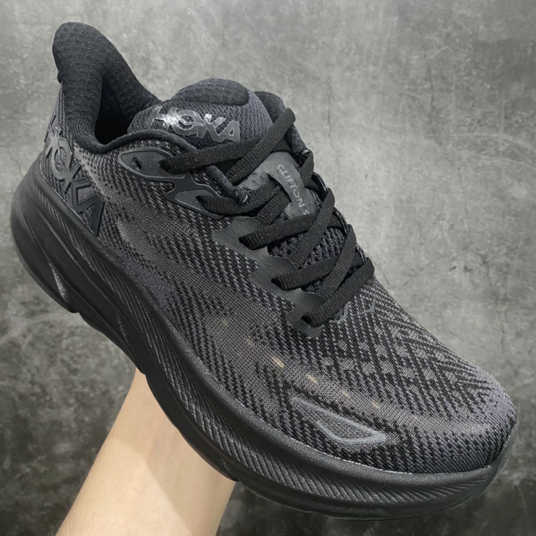 [Pure original] HOKA ONE ONE Clifton 9th generation