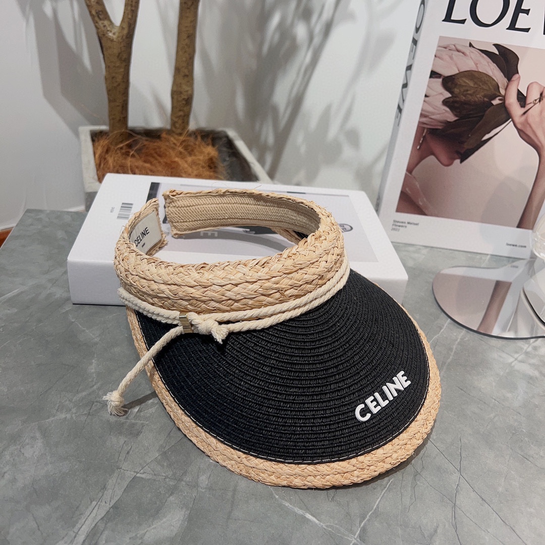셀린느 모자 83078 Celine Cap