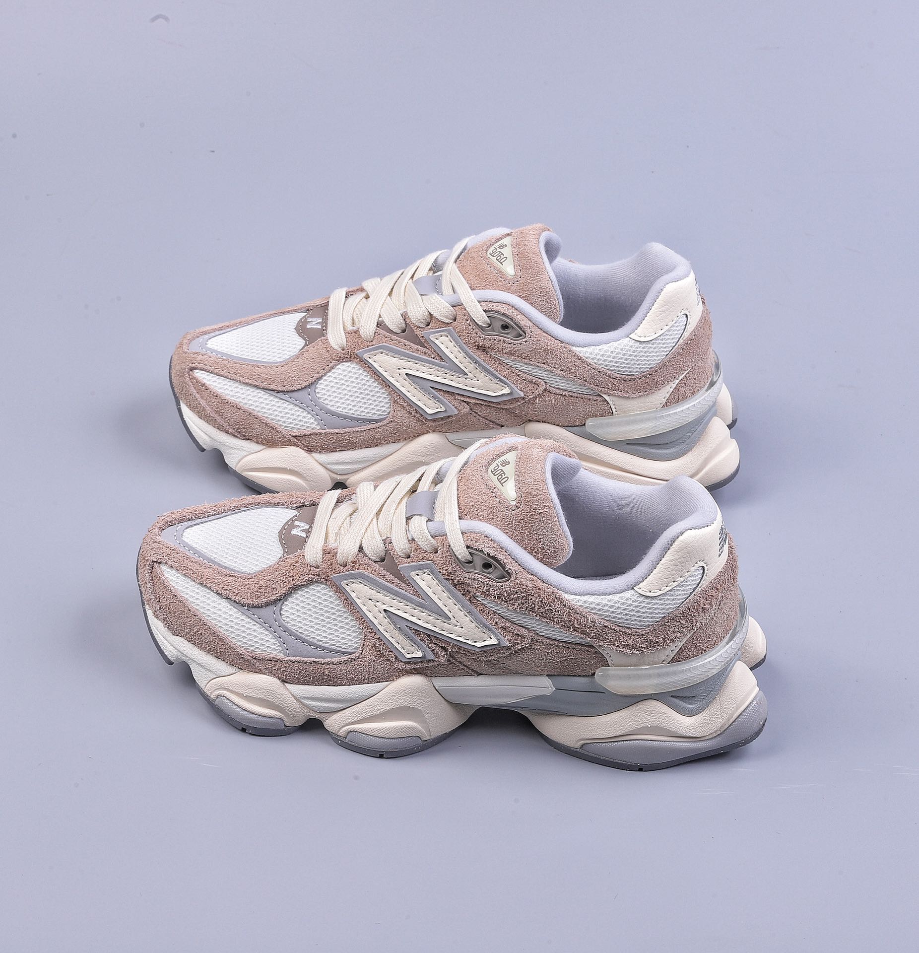 Joe Freshgoods x New Balance NB9060 joint jogging shoes U9060HSB