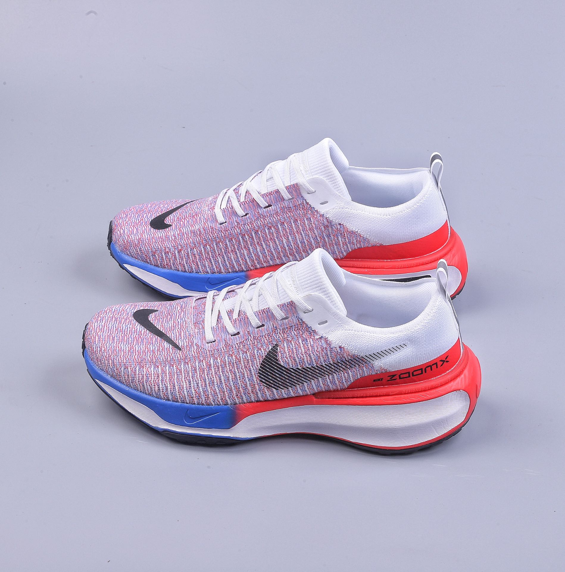 NIKE Zoom X Invincible Run Fk 3 marathon functional style sneakers FJ3889-100