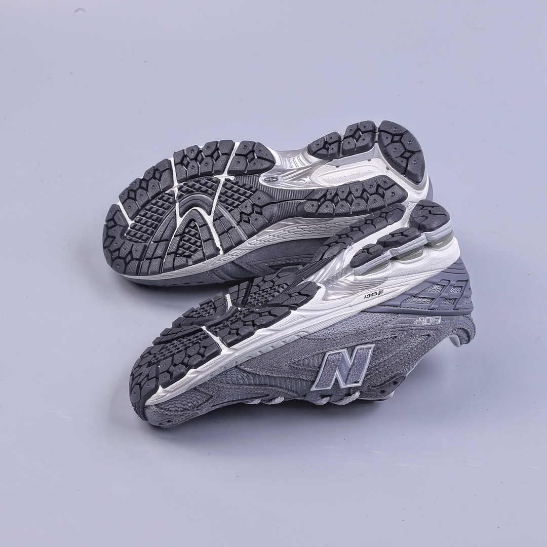 New Balance M1906 series of retro items treasure dad shoes M1906RV