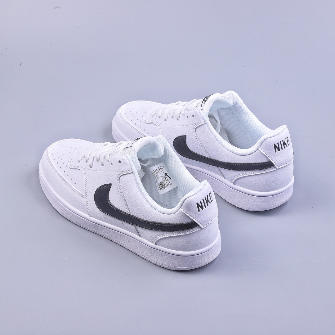 NIKE Court Vision Low casual sports sneakers CD5463-101