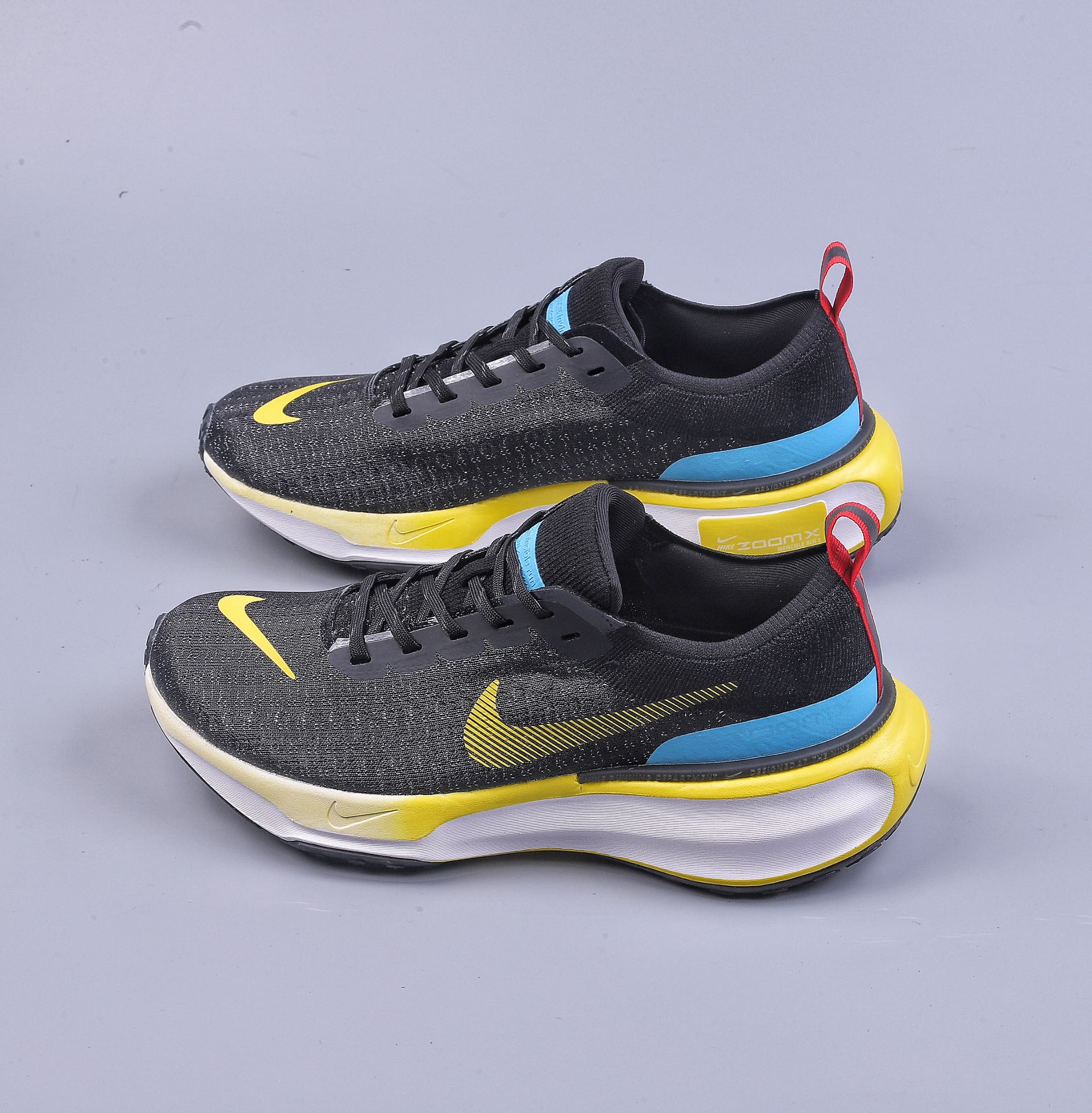 NIKE Zoom X Invincible Run Fk 3 marathon functional style sneakers DR2660-002