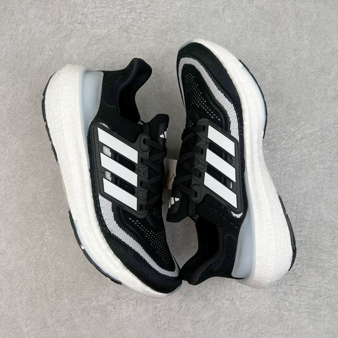 图片[3]-零售💰270 ＃YG纯原 AD Ultra Boost Light UB2023系列低帮袜套式针织透气缓震休闲运动慢跑鞋 HQ6340 SIZE：36 36.5 37 38 38.5 39 40 40.5 41 42 42.5 43 44 44.5 45 46 47 48 编码：by2936070-运动鞋