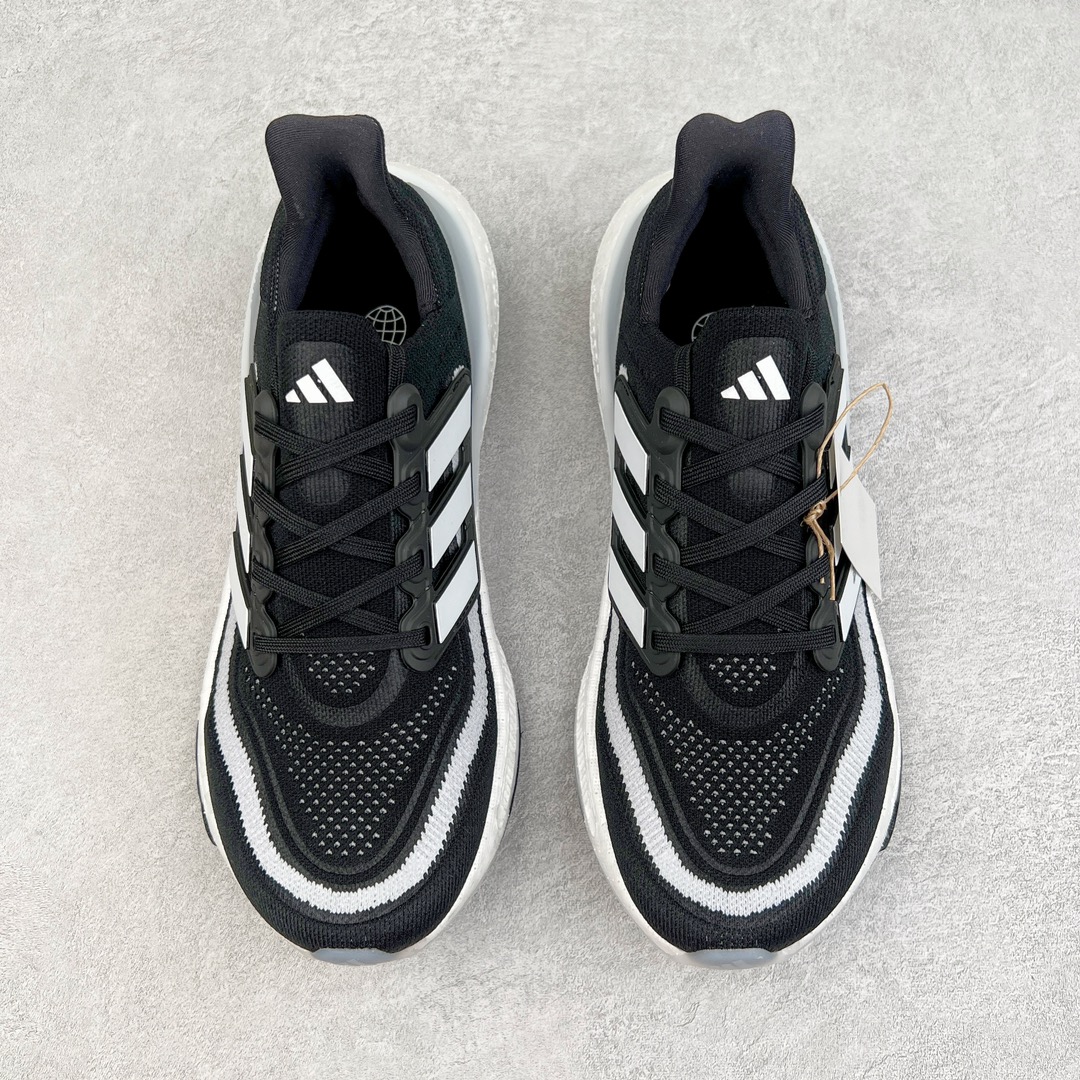 图片[2]-零售💰270 ＃YG纯原 AD Ultra Boost Light UB2023系列低帮袜套式针织透气缓震休闲运动慢跑鞋 HQ6340 SIZE：36 36.5 37 38 38.5 39 40 40.5 41 42 42.5 43 44 44.5 45 46 47 48 编码：by2936070-运动鞋