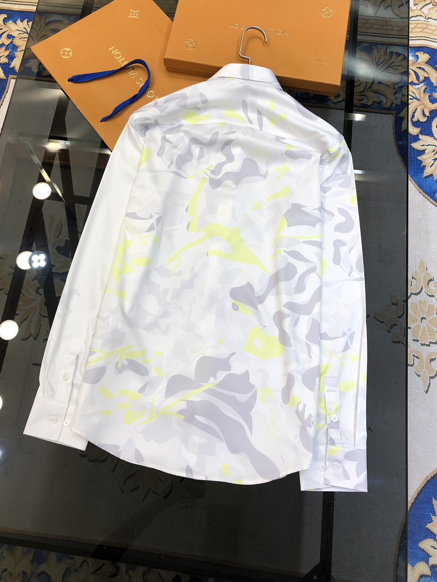 Hermès Haute Couture Haute Couture Ready-to-Wear Clothing Dress Jacket 2
