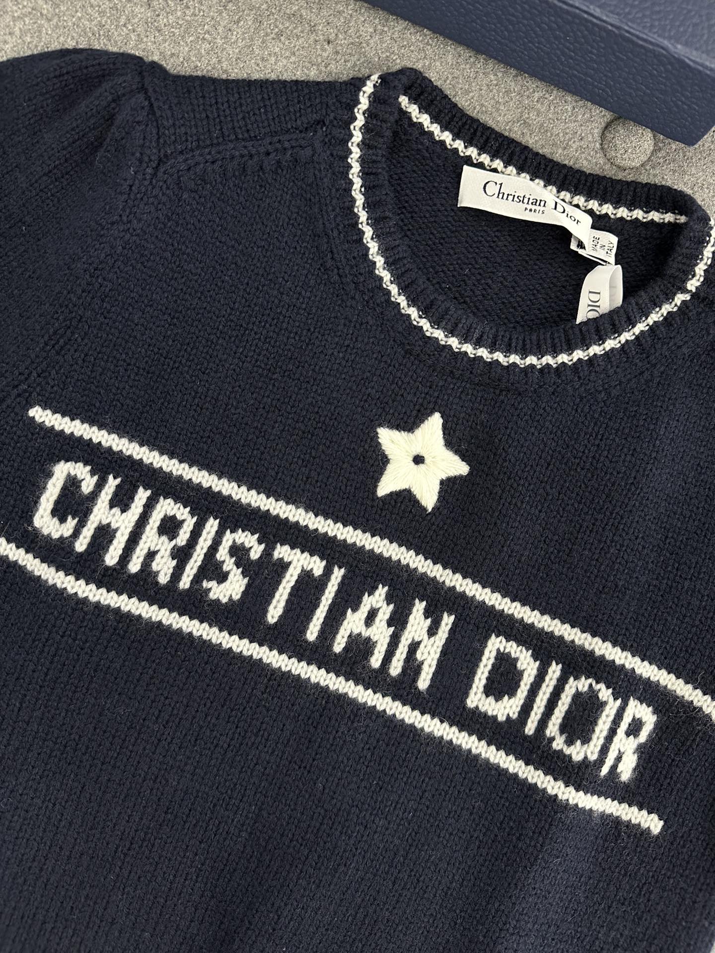 디올 여성 반팔 129769 Dior T Shirt 썸네일 이미지
