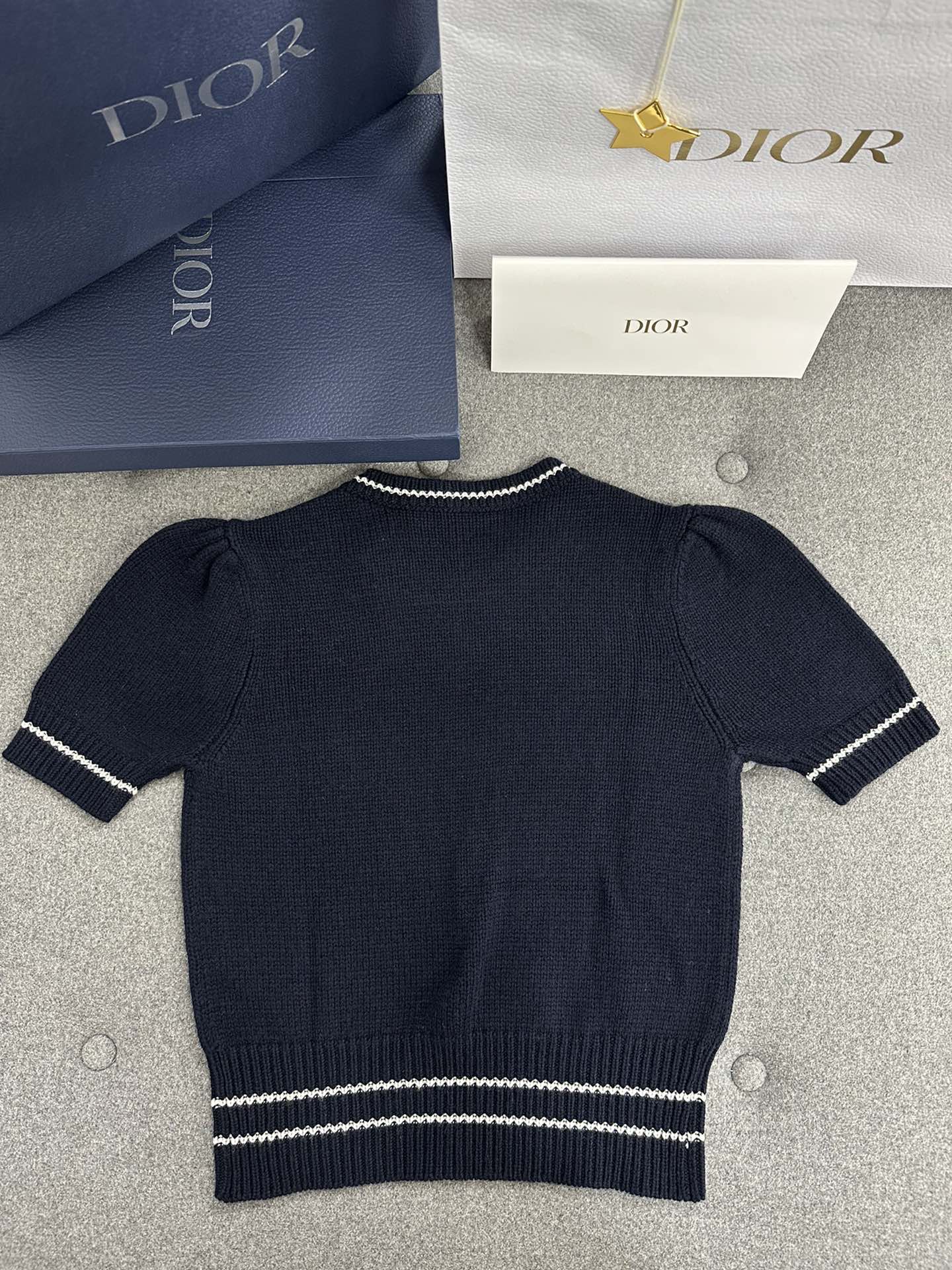 디올 여성 반팔 129769 Dior T Shirt 썸네일 이미지