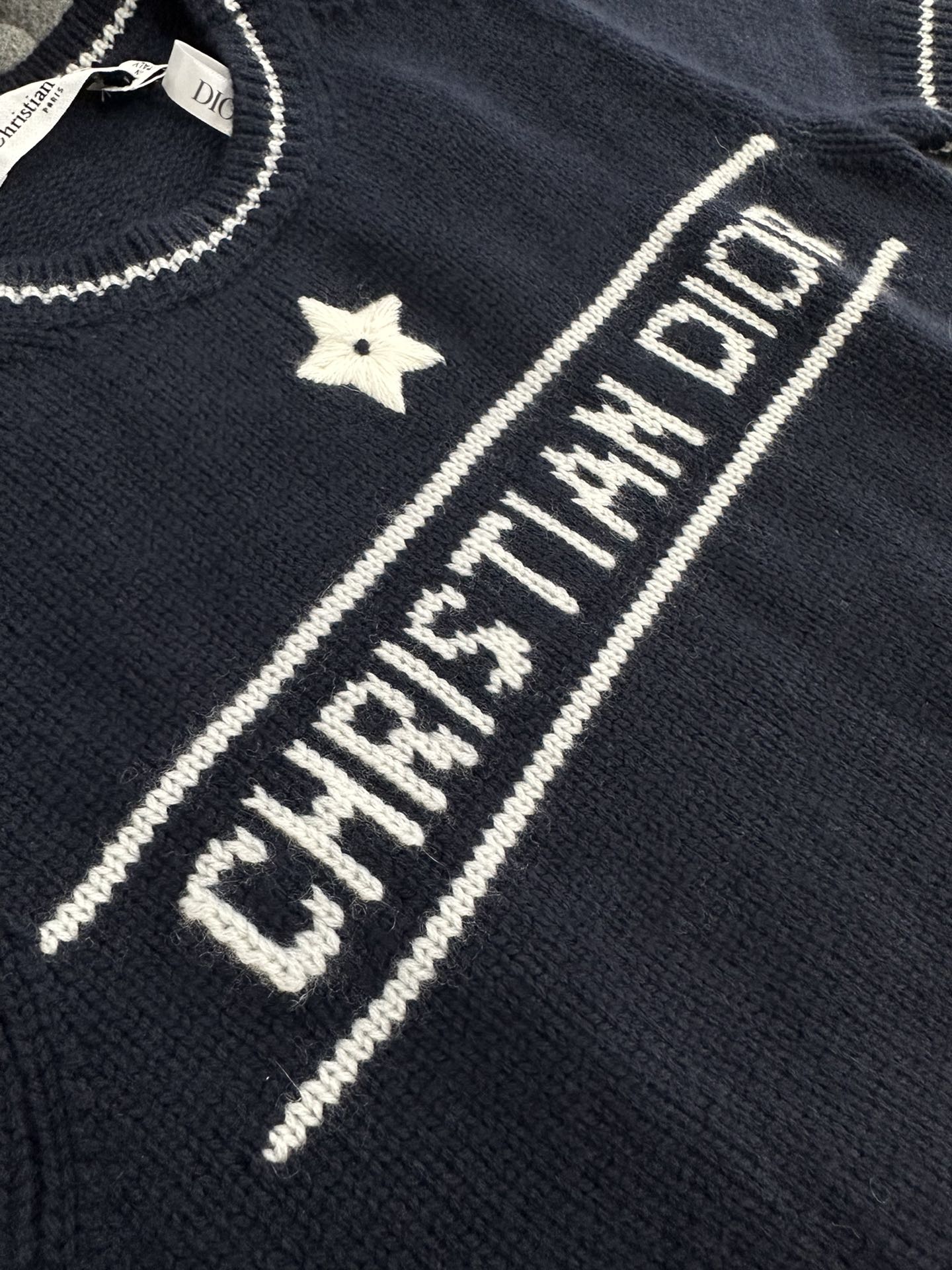 디올 여성 반팔 129769 Dior T Shirt 썸네일 이미지