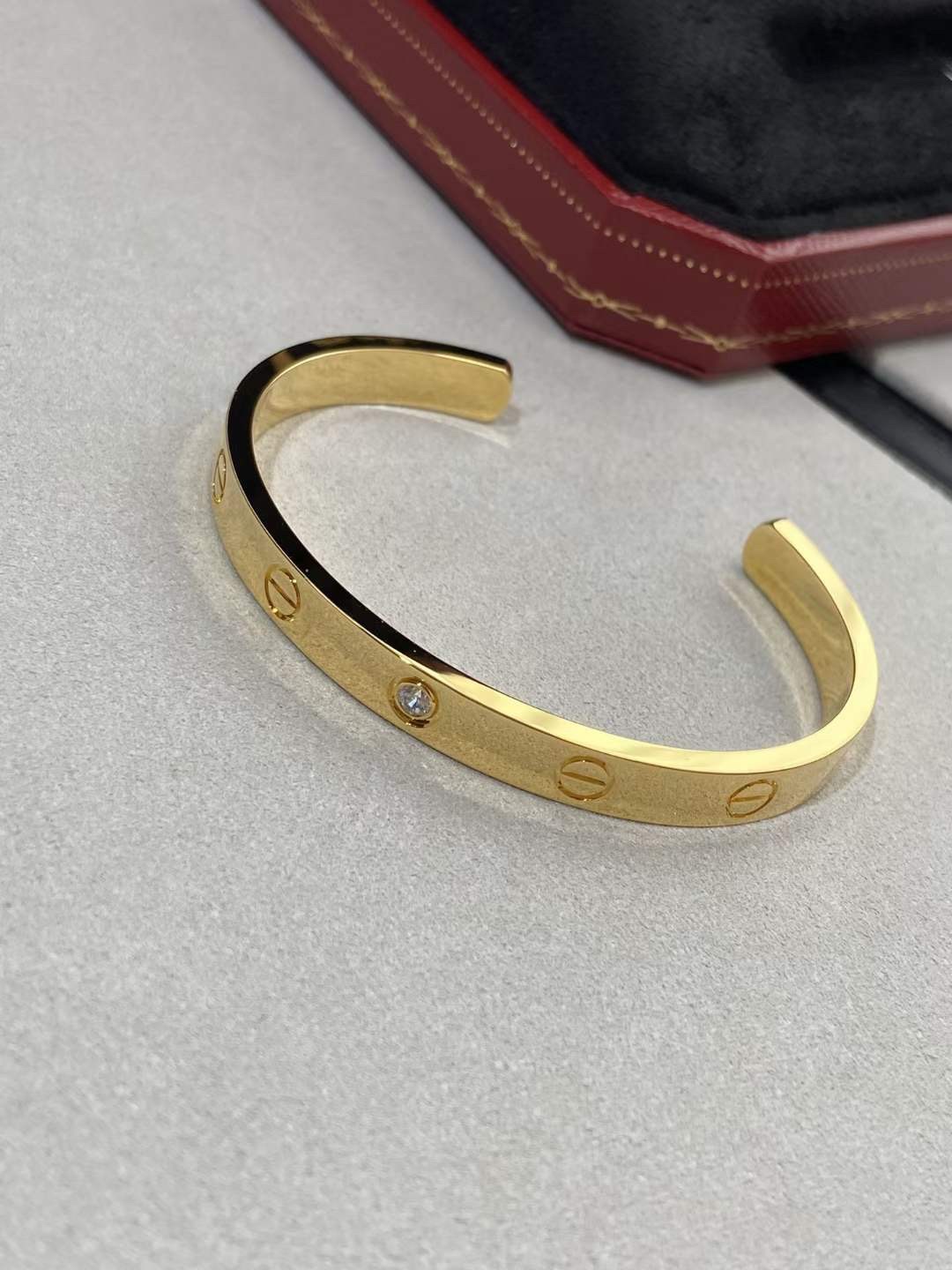 Cartier 新品