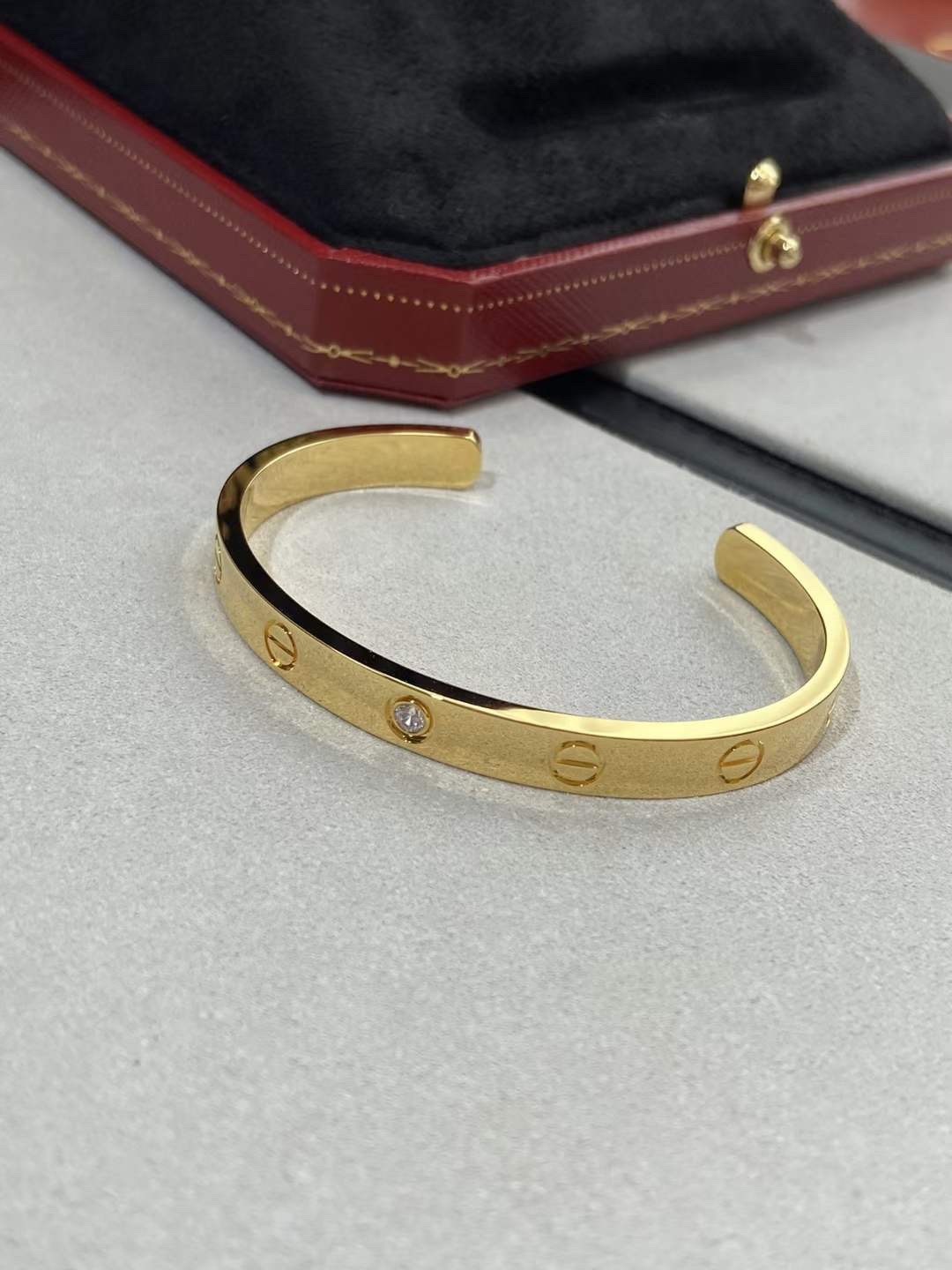Cartier 新品