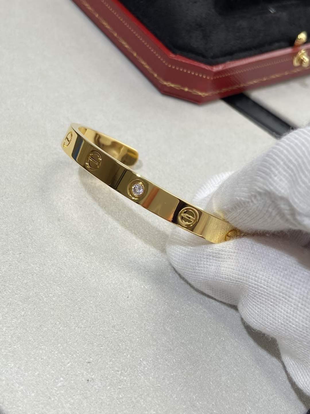 Cartier 新品