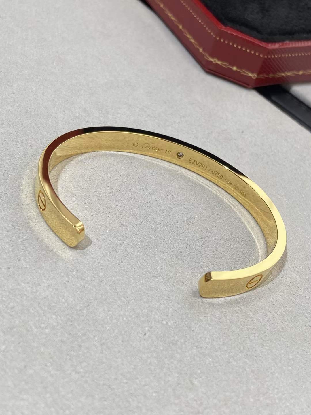 Cartier 新品