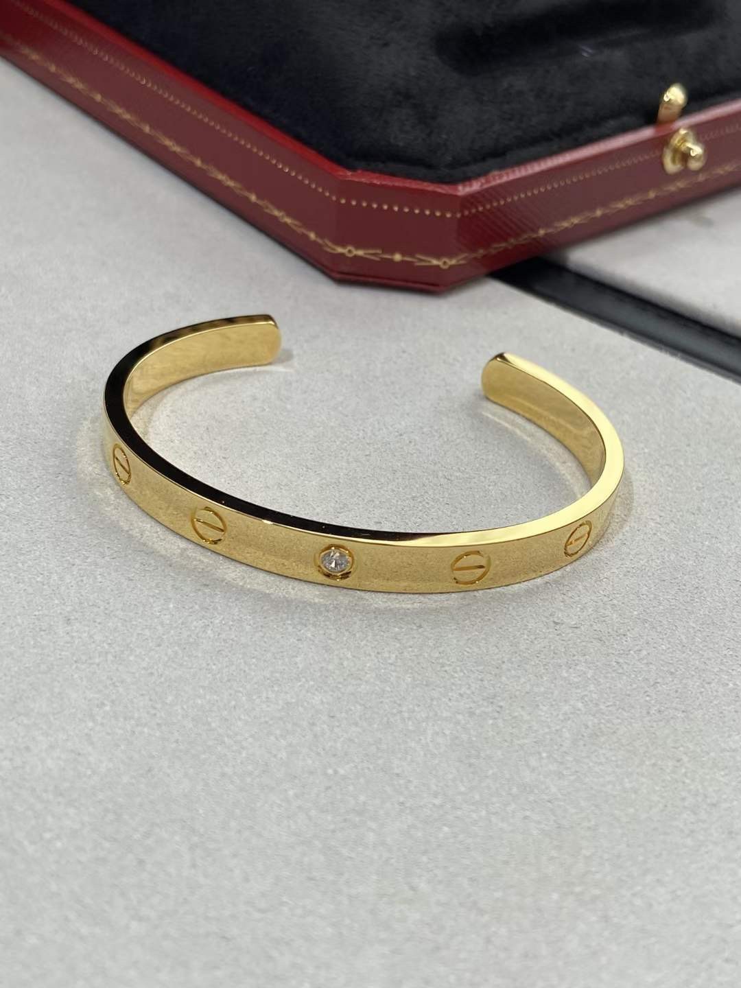 Cartier 新品