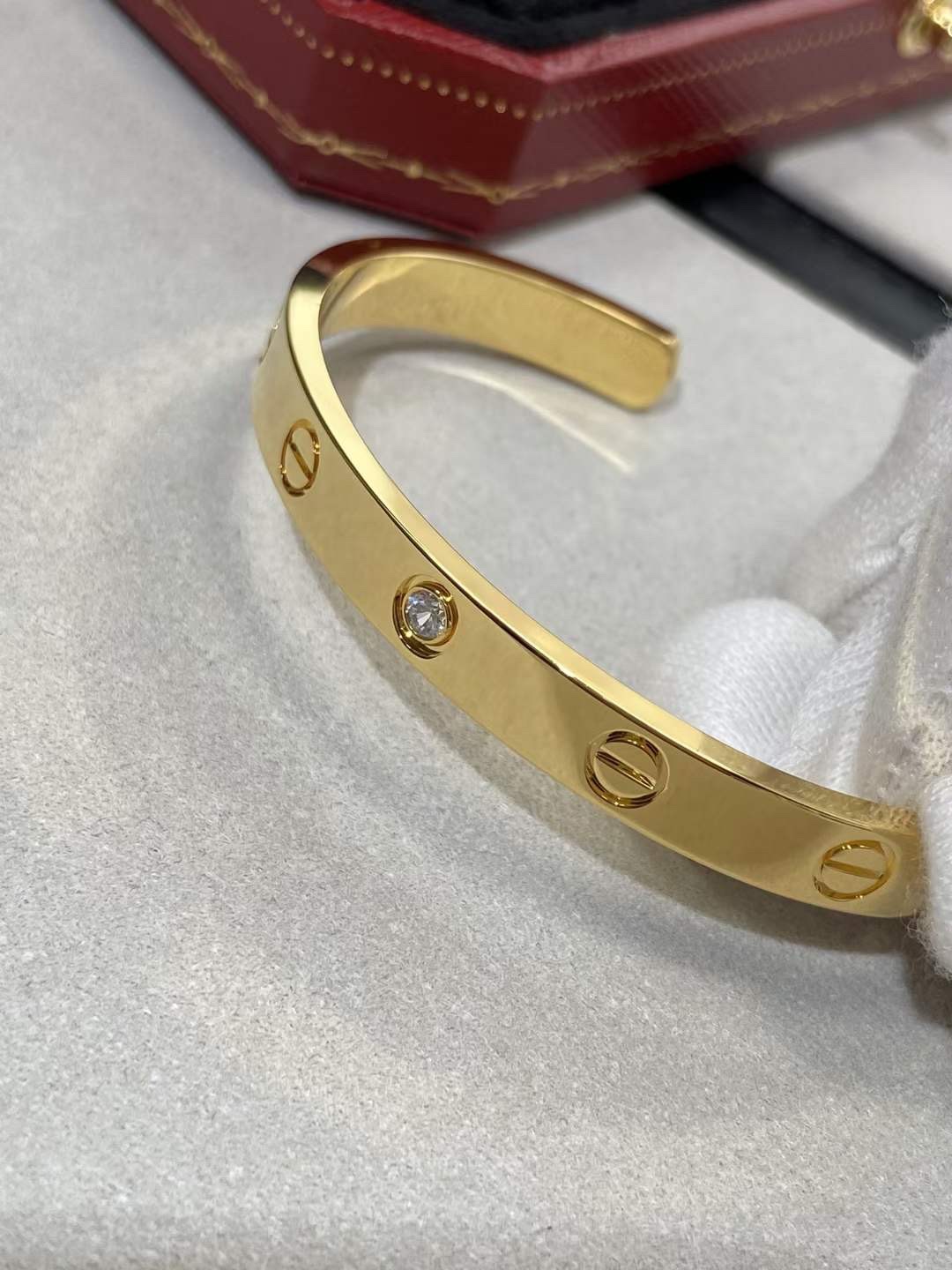Cartier 新品